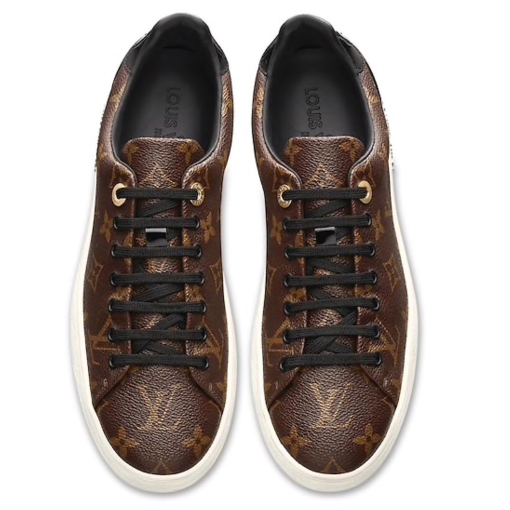 Louis Vuitton Frontrow Sneaker